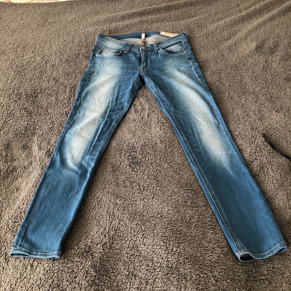 Rag and bone jean